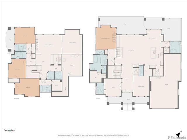 2643 Hawk Point Ct, Castle Rock, CO 80104