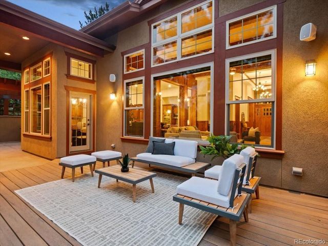 2643 Hawk Point Ct, Castle Rock, CO 80104