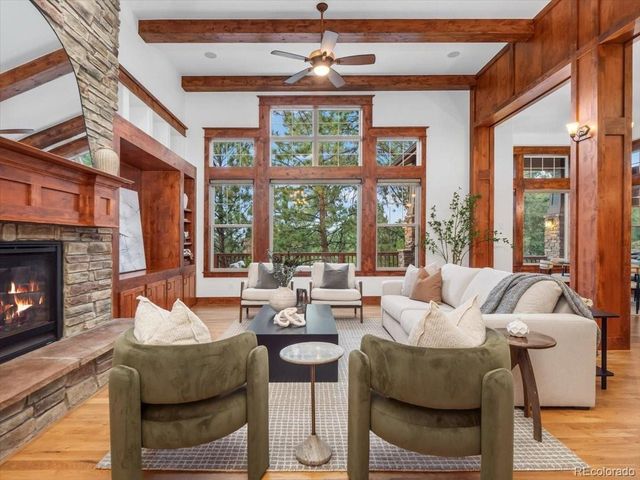 2643 Hawk Point Ct, Castle Rock, CO 80104