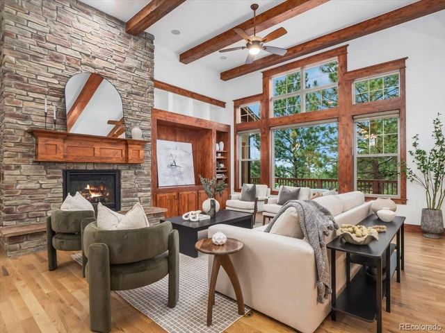 2643 Hawk Point Ct, Castle Rock, CO 80104