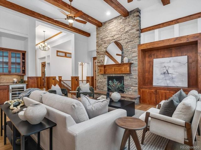 2643 Hawk Point Ct, Castle Rock, CO 80104