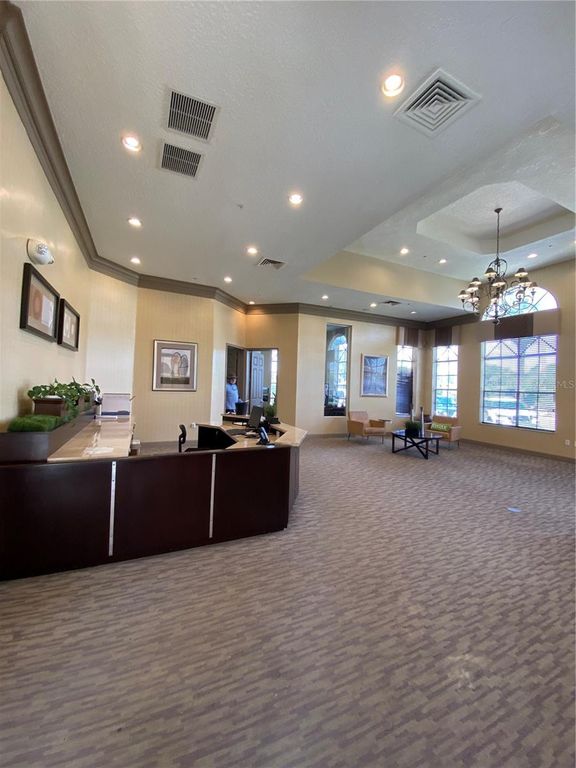 Image 18 of property listing at 6141 METROWEST BOULEVARD 308, Orlando, FL 32835