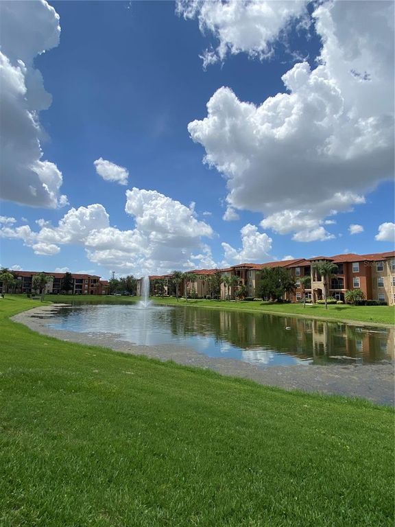 Image 25 of property listing at 6141 METROWEST BOULEVARD 308, Orlando, FL 32835