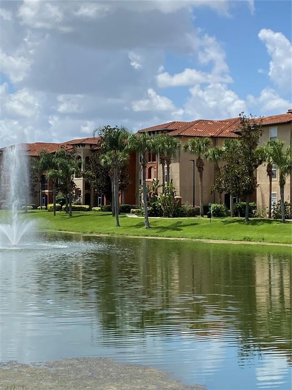 Image 27 of property listing at 6141 METROWEST BOULEVARD 308, Orlando, FL 32835