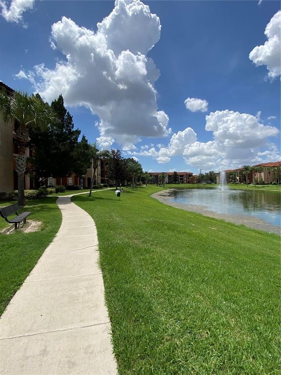 Image 28 of property listing at 6141 METROWEST BOULEVARD 308, Orlando, FL 32835