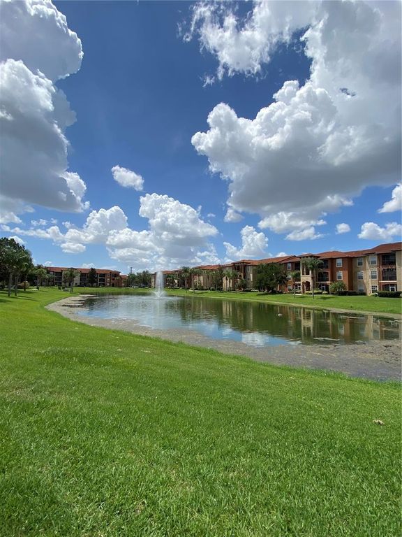 Image 29 of property listing at 6141 METROWEST BOULEVARD 308, Orlando, FL 32835