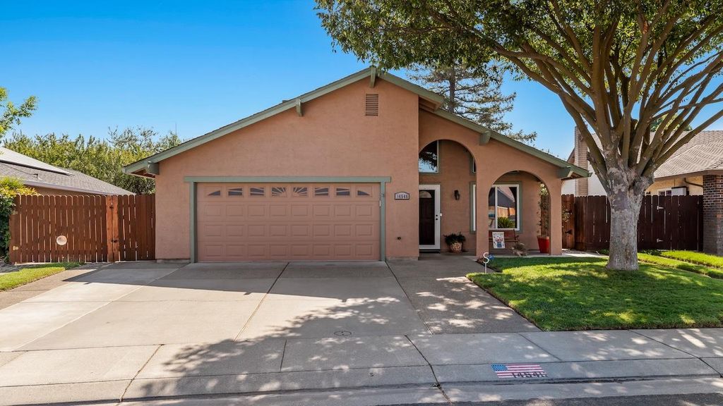 14546 Arapaho Way, Manteca, CA 95336