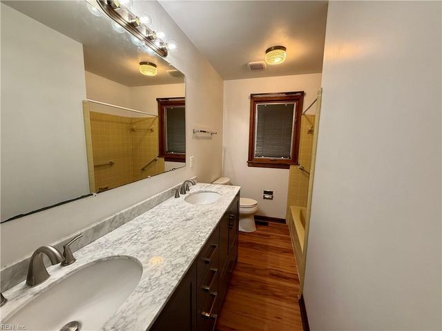 156 Bush Springs RD, Toano, VA 23168