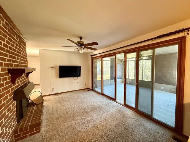 156 Bush Springs RD, Toano, VA 23168