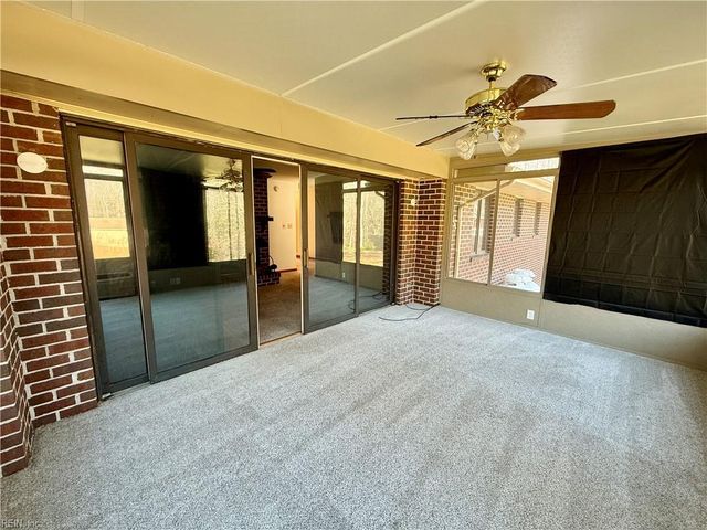 156 Bush Springs RD, Toano, VA 23168