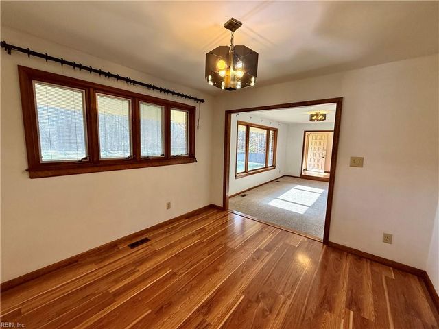 156 Bush Springs RD, Toano, VA 23168