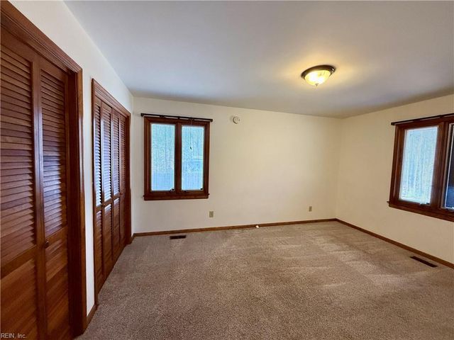 156 Bush Springs RD, Toano, VA 23168