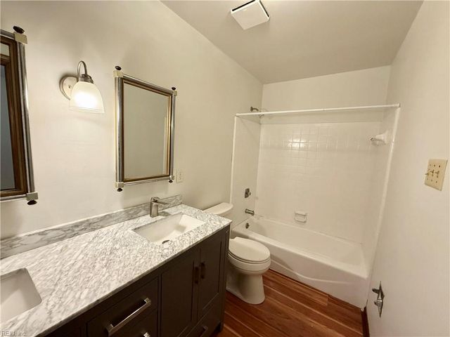 156 Bush Springs RD, Toano, VA 23168