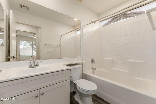 4624 E ALFALFA Drive, Gilbert, AZ 85298