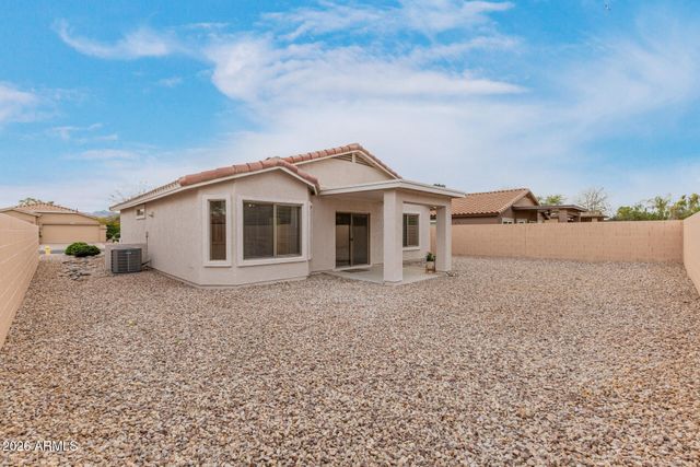 4624 E ALFALFA Drive, Gilbert, AZ 85298