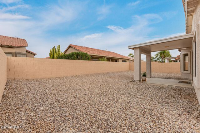 4624 E ALFALFA Drive, Gilbert, AZ 85298
