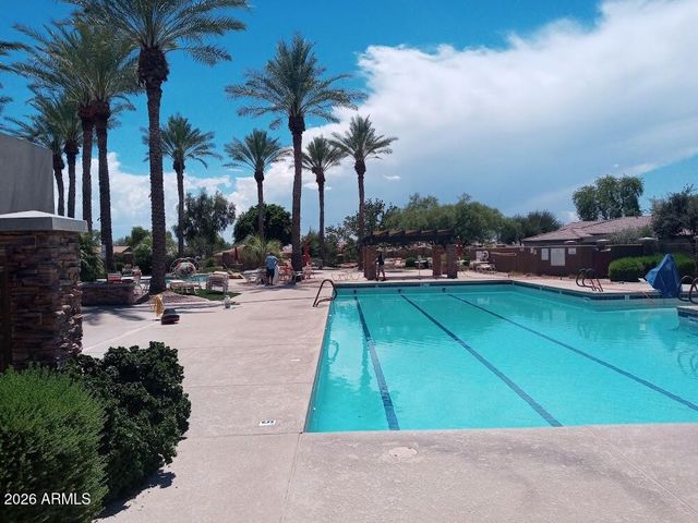 4624 E ALFALFA Drive, Gilbert, AZ 85298