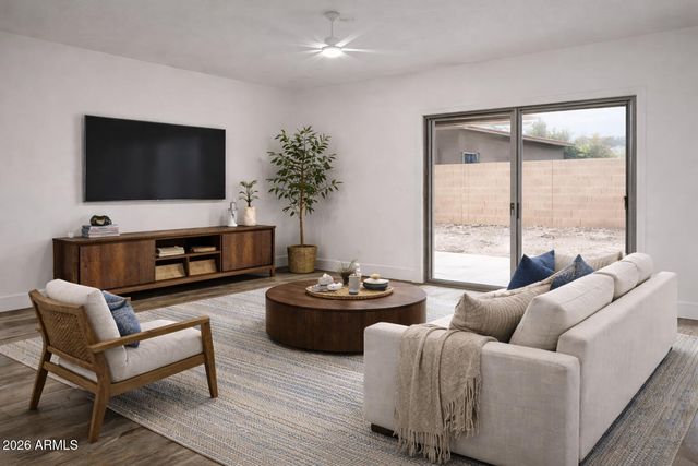 4624 E ALFALFA Drive, Gilbert, AZ 85298