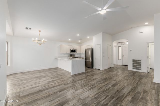 4624 E ALFALFA Drive, Gilbert, AZ 85298