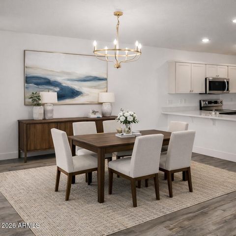 4624 E ALFALFA Drive, Gilbert, AZ 85298