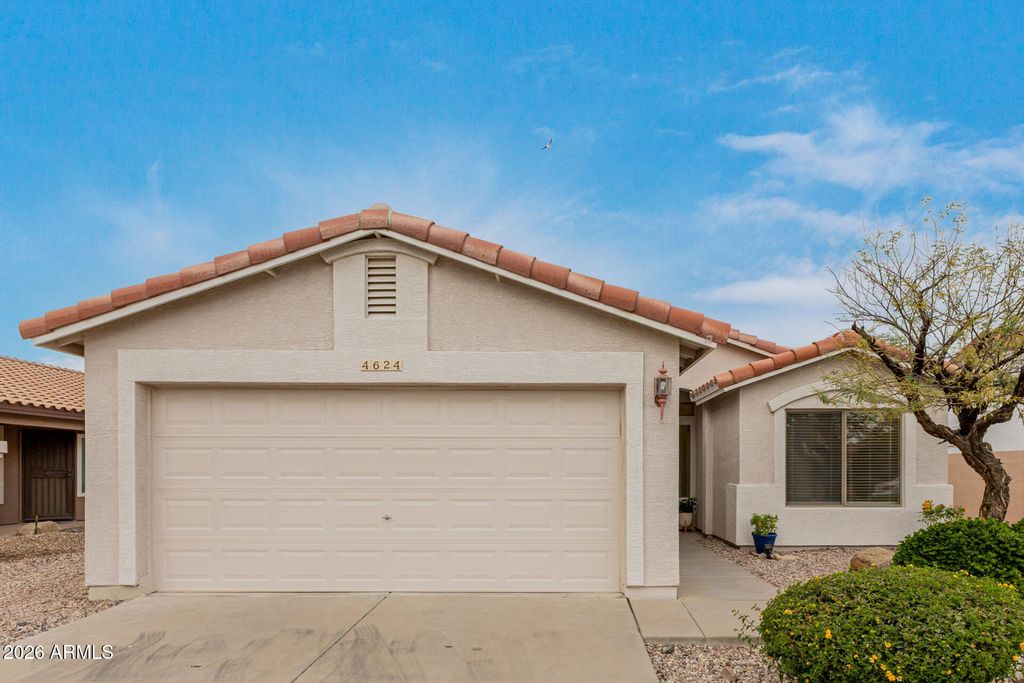 4624 E ALFALFA Drive, Gilbert, AZ 85298