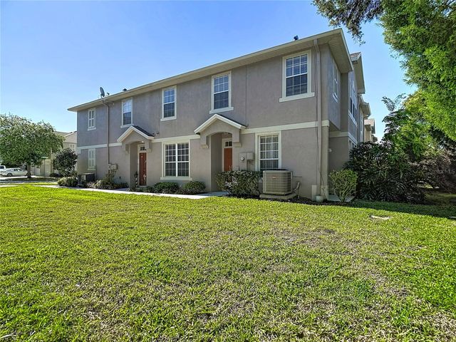 27531 PLEASURE RIDE LOOP 27531, Wesley Chapel, FL 33544