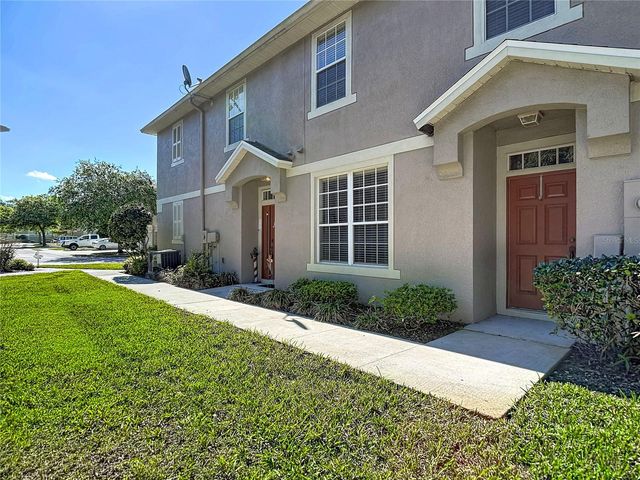 27531 PLEASURE RIDE LOOP 27531, Wesley Chapel, FL 33544