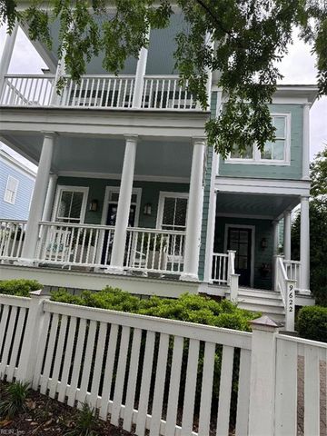 9622 26th Bay ST, Norfolk, VA 23518