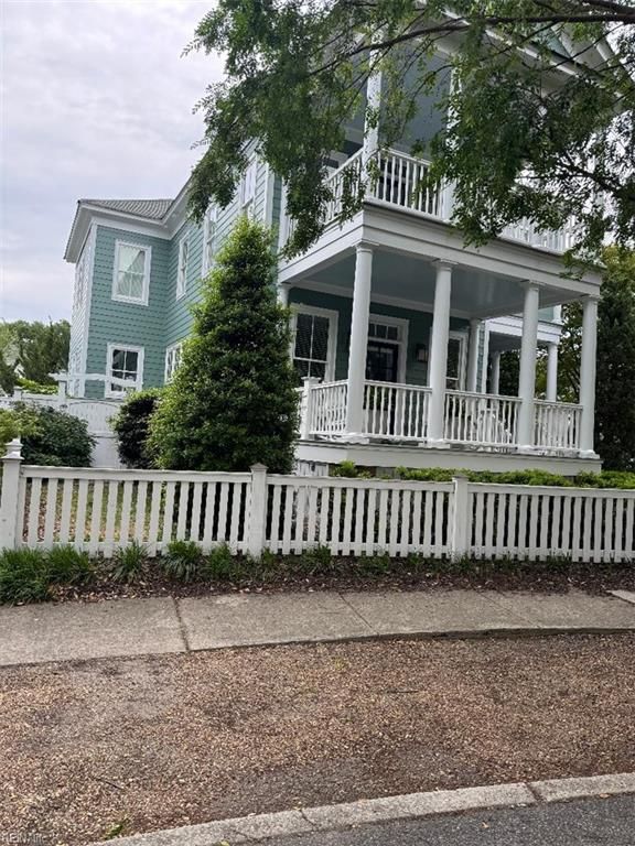 9622 26th Bay ST, Norfolk, VA 23518