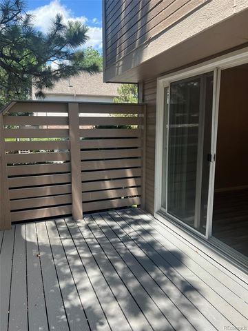 6932 E Appleton Circle, Centennial, CO 80112
