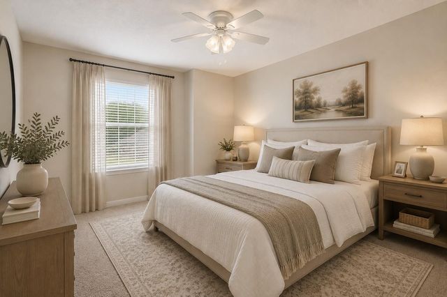 3105 Centennial Village Drive, Pearland, TX 77584