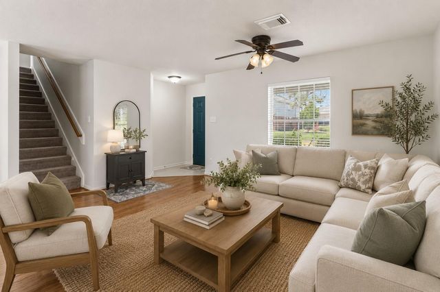 3105 Centennial Village Drive, Pearland, TX 77584