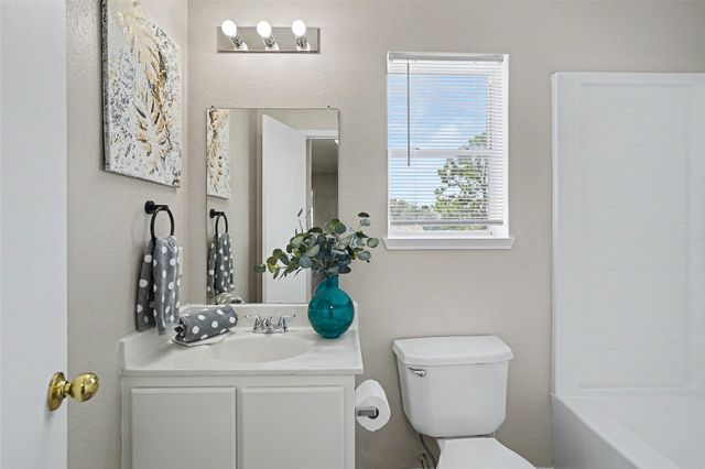 3105 Centennial Village Drive, Pearland, TX 77584