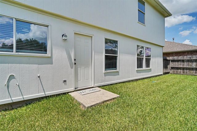 3105 Centennial Village Drive, Pearland, TX 77584
