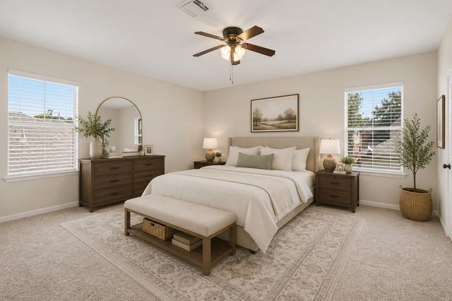3105 Centennial Village Drive, Pearland, TX 77584