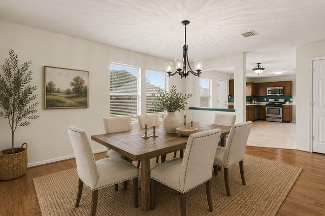 3105 Centennial Village Drive, Pearland, TX 77584