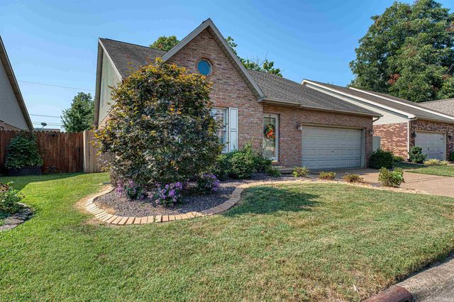 6405 Highcroft Drive, Evansville, IN 47715