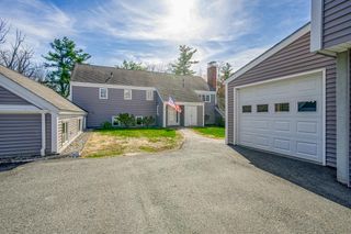 19 Hilltop Place # 19, New London, NH 03257