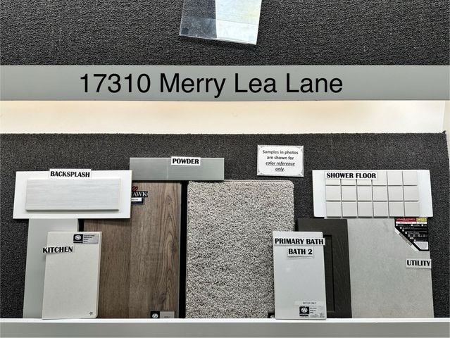 17310 Merry Lea Lane, Hockley, TX 77447