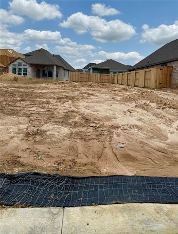 17310 Merry Lea Lane, Hockley, TX 77447