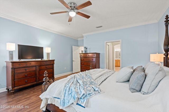 11717 CRUSSELLE Drive, Jacksonville, FL 32223