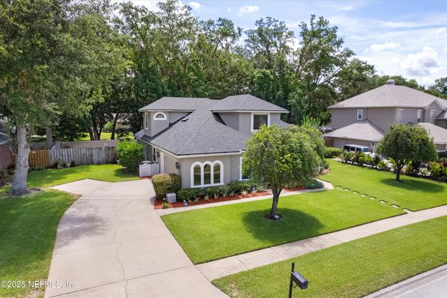 11717 CRUSSELLE Drive, Jacksonville, FL 32223