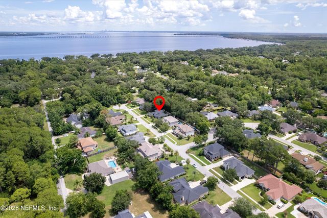 11717 CRUSSELLE Drive, Jacksonville, FL 32223