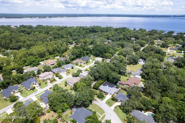 11717 CRUSSELLE Drive, Jacksonville, FL 32223