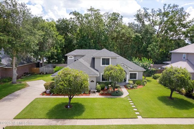 11717 CRUSSELLE Drive, Jacksonville, FL 32223