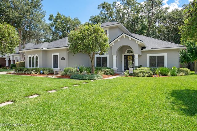 11717 CRUSSELLE Drive, Jacksonville, FL 32223