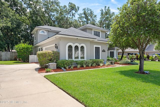 11717 CRUSSELLE Drive, Jacksonville, FL 32223