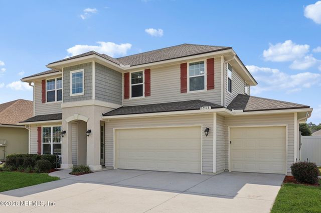 86527 REST HAVEN Court, Yulee, FL 32097