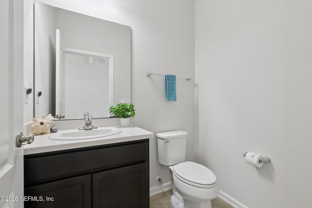 86527 REST HAVEN Court, Yulee, FL 32097