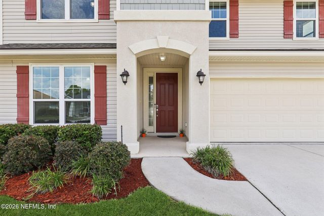86527 REST HAVEN Court, Yulee, FL 32097